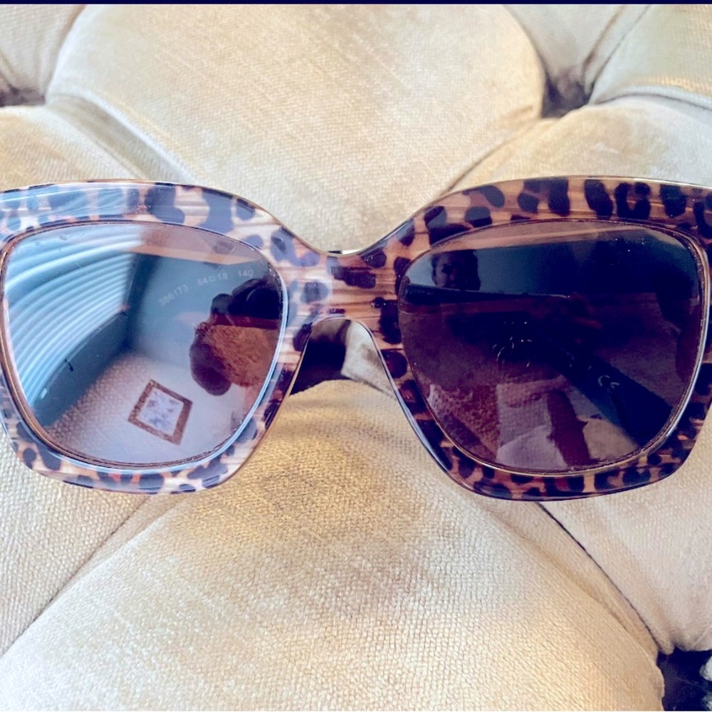 Michael Kors Berkshire Sunglasses
